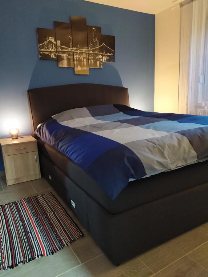 7 Days Premium Apartment Subotica Ngoại thất bức ảnh